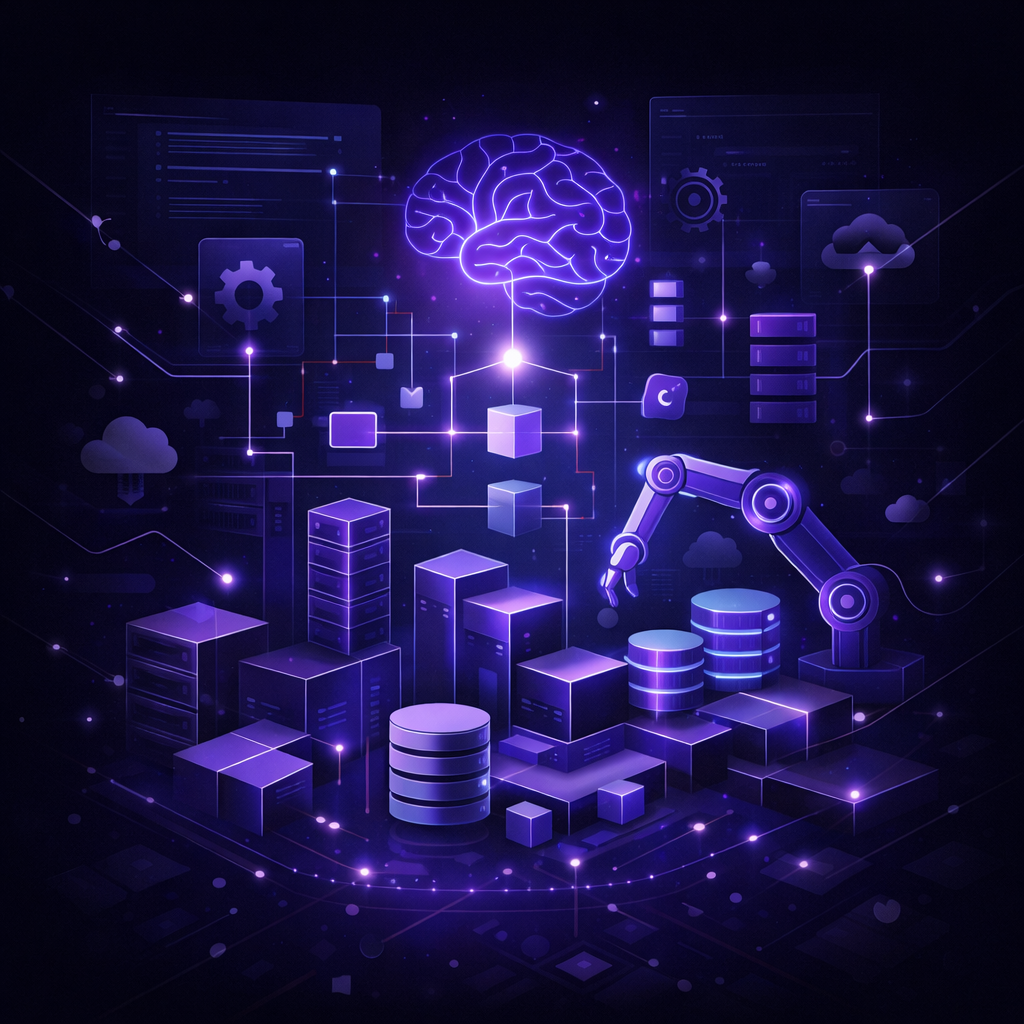 Evoluzione tecnica e infrastrutture intelligenti